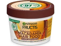 Garnier_Hair Food Macadamia Moisturizing Hair Mask 400Ml