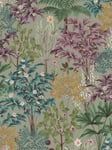 Graham & Brown Jardin Botanico Wallpaper
