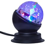 Star Trading Bordslampa Disco BordslampaDisco 361-41