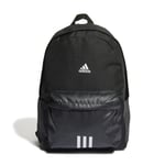adidas Classic Badge Of Sports Backpack HG0348 Commute School Travel Rucsack 27L