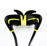 Sports Bluetooth Earphones Sweatproof Wireless Headphones Earbud For Gym Running