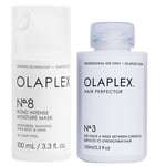 Olaplex Moisture & Repair Hair Treatment 2 x 100 ml