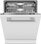 Miele G7293SCVINER Integrerbar opvaskemaskine Ikke relevant