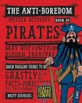 - Boredom Buster Puzzle Activity Book of Pirates Bok