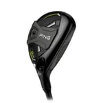 PING G430 Hybrid Høyre Regular 3-Hybrid 19° Alta CB 70 Black STD Lengde Tour Velvet White