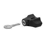 Thule Chariot lock kit Black One-Size