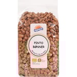 Pintobönor Ekologisk - 500 g
