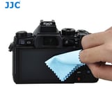 JJC Glass Screen Protector for Panasonic Lumix DC-G9