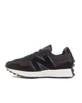 New Balance 327 - Black
