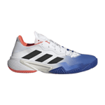 Adidas ADIDAS Barricade Wh/Bl All court Mens (39 1/3)