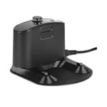 Laddningsdockningsstation för iRobot Roomba E5 E6 I1 I3 I4 I6 I7 I8 500 600 700 800 900-serien - Laddningsbas EU-kontakt