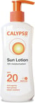 Calypso Press & Protect Sun Lotion | SPF 20 | 200ml