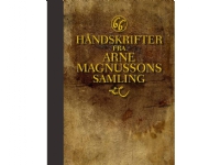 66 håndskrifter fra Arne Magnussons samling | Språk: Danska