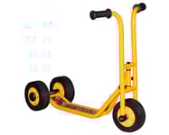 RABO trehjulig sparkcykel Mini Scooter