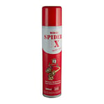 Spider Ex Spider Bug Repellent 300ml Odourless Spray Deterrant, Homes Cctv Pirs