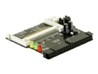 Delock CardReader IDE to Compact Flash - Kortläsare (CF I, CF II, Microdrive) - IDE