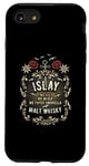 iPhone SE (2020) / 7 / 8 Whisky Design Islay Malt - the Original Islay Malt Whisky Case