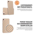 Svenskdesignat mobilskal till Apple iPhone 12 Mini - Pat2677
