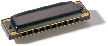 Hohner Munspel Hohner 562/20 MS Pro Harp C