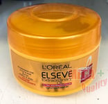 Loreal Elseve 6 Oil Nourish Ultra Nourishing Mask Treatment for dry hair 200ml