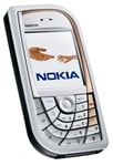 BRAND NEW NOKIA 7610 MOBILE PHONE - UNLOCKED - BLUETOOTH - WAP - 1MP CAMERA