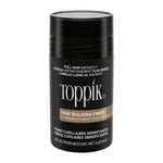 Toppik Medium - 12g - Light Brown - Ljusbrun ljusbrun