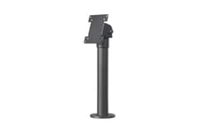 SpacePole Essentials monteringssats - för POS-system - svart