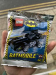 Lego Batman Epic Batmobile 212223 Blue Ocean Minifigure