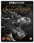 Game of Thrones - Säsong 5 (4K Ultra HD)