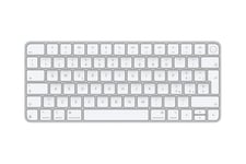 Apple Magic Keyboard with Touch ID - tangentbord - USB-C - QWERTY - italiensk Inmatningsenhet