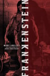 Mary Shelley - Frankenstein (Deluxe Edition) Bok