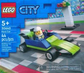 Lego City Race Car 30640 Polybag BNIP