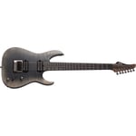 Schecter Banshee Mach-7 Evertune Fallout Burst