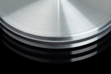 Pro-Ject Debut Alu Subplatter