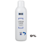 M:C Meister Coiffeur 9% Väteperoxid 1000 ml