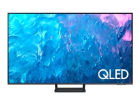 Samsung GQ65Q70CAT - 65 Diagonal klass Q70C Series LED-bakgrundsbelyst LCD-TV - QLED - Smart TV - Tizen OS - 4K UHD (2160p) 3840 x 2160 - HDR - Quantum Dot, Dubbel LED - Titan gray