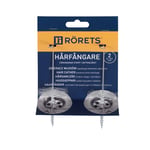 RÖRETS HÅROPPSAMLER 2 PK