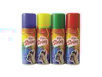 Serpentinspray