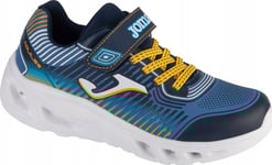 Joma Joma Aquiles Jr 2403 Jaquiw2403v Marinblå 26