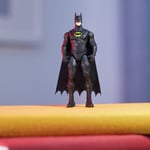 Batman og DC Universe Figur 10cm - Batman