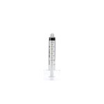 KD-Ject III spruta 3-k 10 ml LL centrisk grad 0,5 ml - 100 st