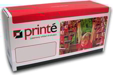 Printe Toner Th410cfxlb / Cf410x (Svart)