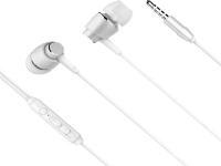 Kruger & Matz B1 headphones white