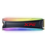 XPG Spectrix S40G M.2 512 GB PCI Express 3.0 3D TLC NVMe AS40G-512GT-C