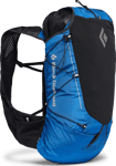 Black Diamond Men's Distance 22 Backpack L, Ultra Blue L male