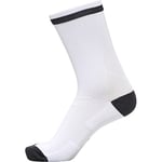 hummel Unisex Elite Indoor Sock Low Pa Socks