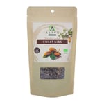 Alive Foods RAW Ekologiska Sötade Kakaonibs 175 gram