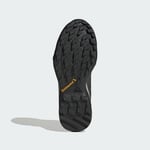 adidas Women's Terrex Ax3 Hiking Shoes - size UK 4.5