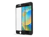 Hama Extreme Protect, Apple, Iphone 7/8/Se 2020/Se 2022, Break Resistant, Slagtålig, Stötsäker, Reptålig, Splitterskyddad, Stöttålig, Transparent, 1 Styck