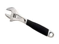 Bahco 9073PC Chrome Adjustable Wrench 12IN